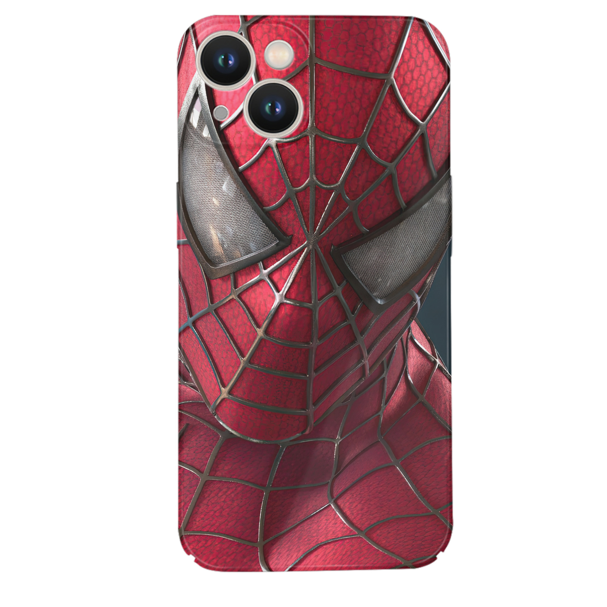 Spider Man スパイダーマン 【iPhone 14シリーズ対応】ハードケース